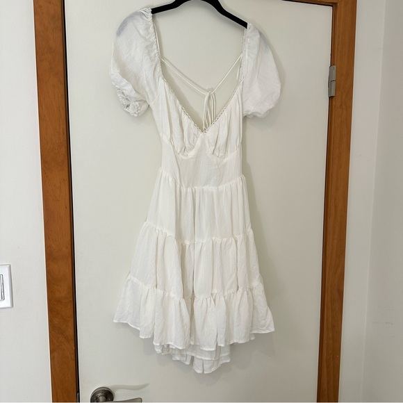 *NWT* Princess Polly Danny Mini Dress - Picture 4 of 8